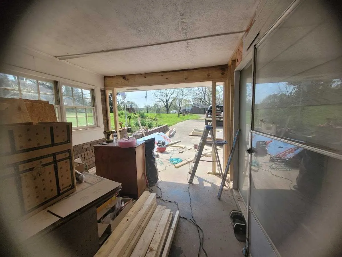 Air movers and dehumidifier for Drying & Dehumidification in Malvern